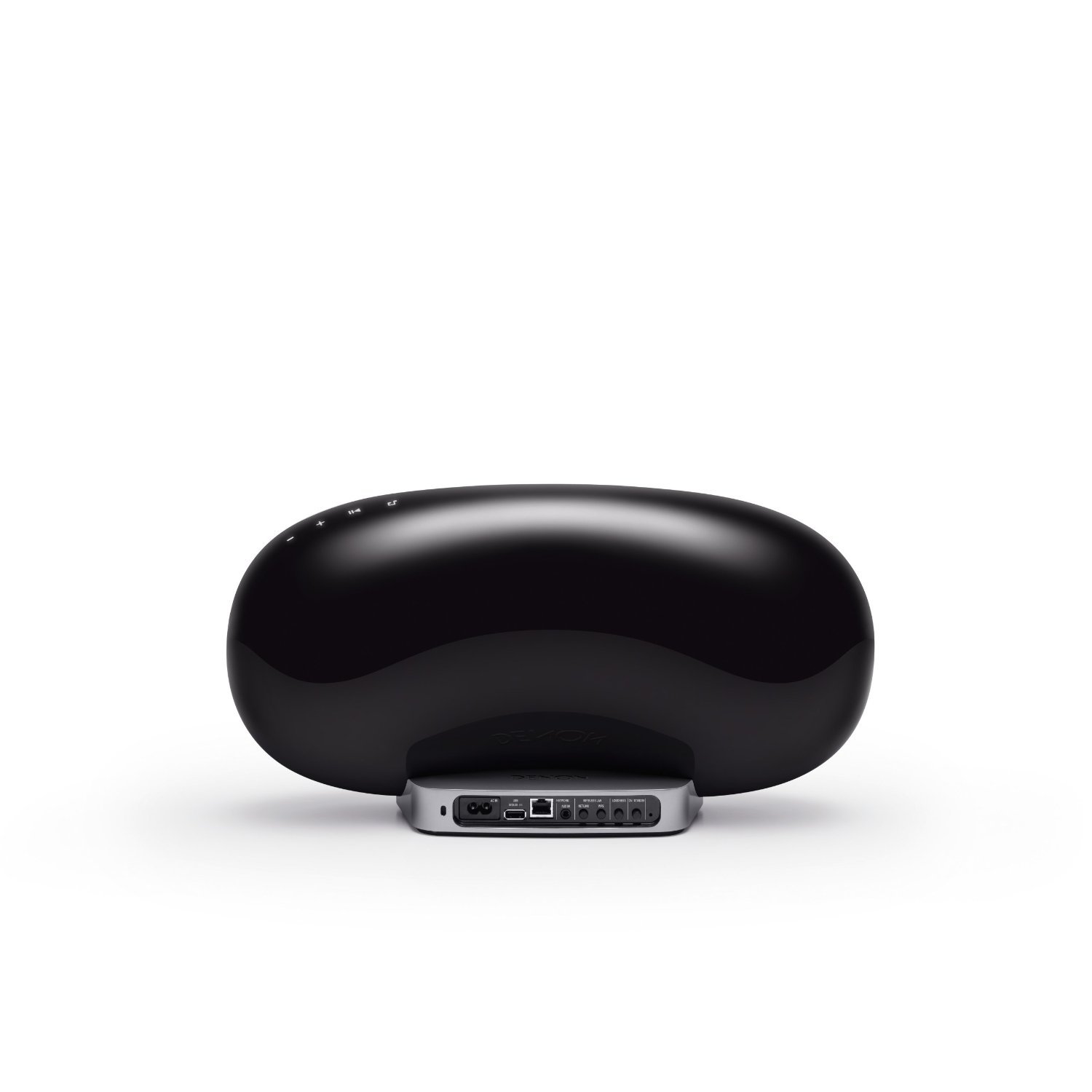 Denon DSD500 Wireless Network Speaker Dock for iPod/iPhone/iPad