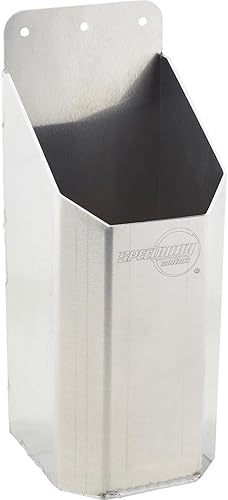 Miniatura 2 de Soporte para extintor de incendios de 2 libras, aluminio