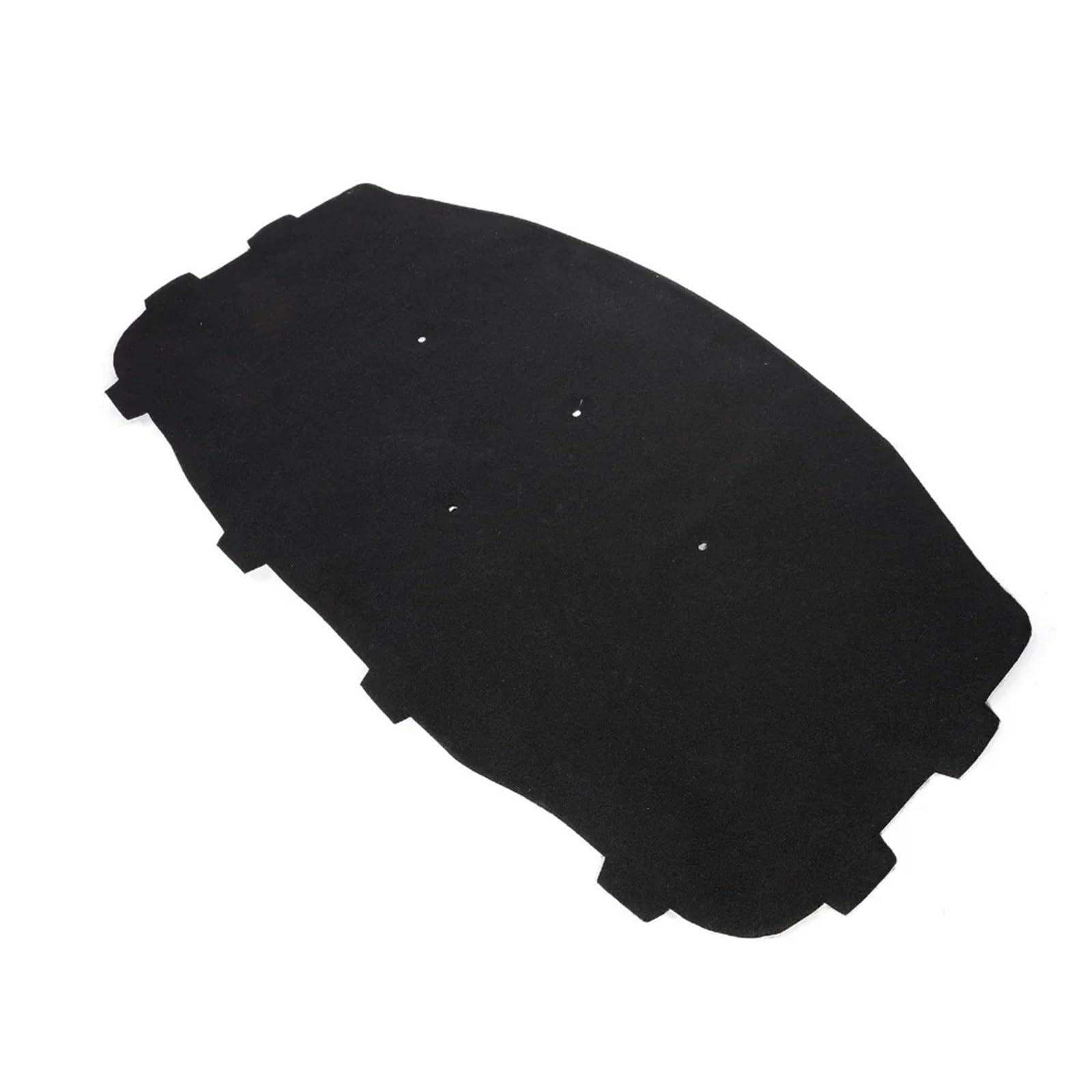 Per BMW Serie 3 E46 320i 325i Cuscinetto Isolante Cofano Motore Anteriore