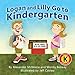 Produktbild Logan and Lilly Go to Kindergarten