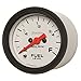 Auto Meter 5710 Phantom Electric Programmable Fuel Level Gauge