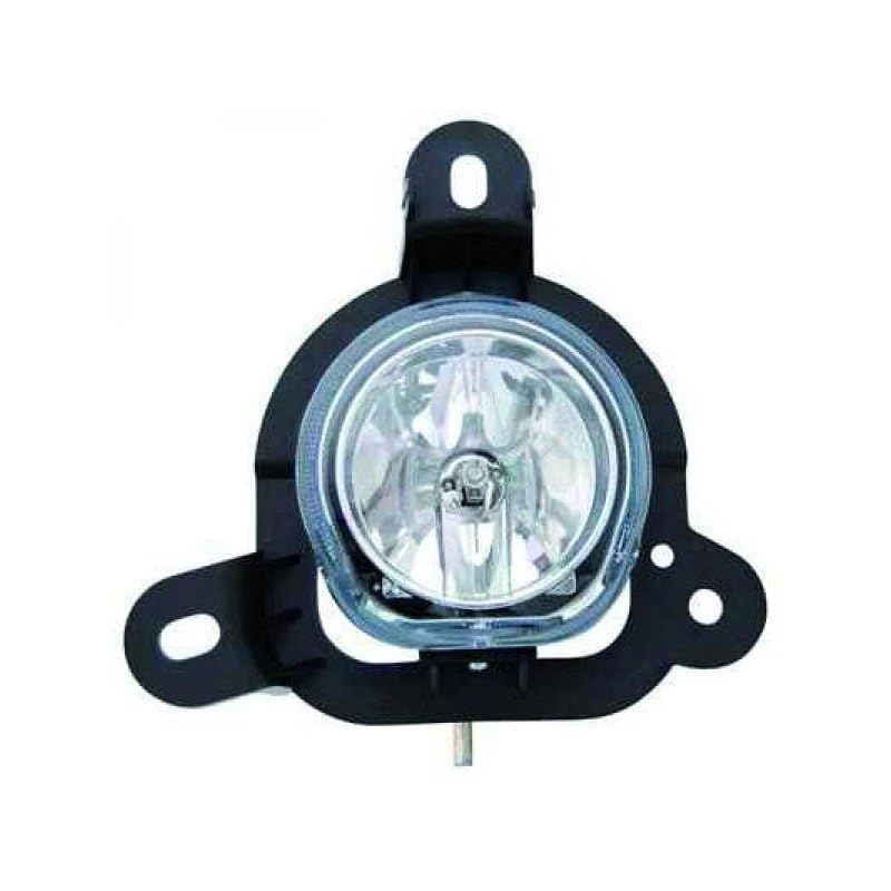 Repiauto Feu anti-brouillard avant gauche H1 compatible avec Alfa Romeo Mito phase 1 2008-2016