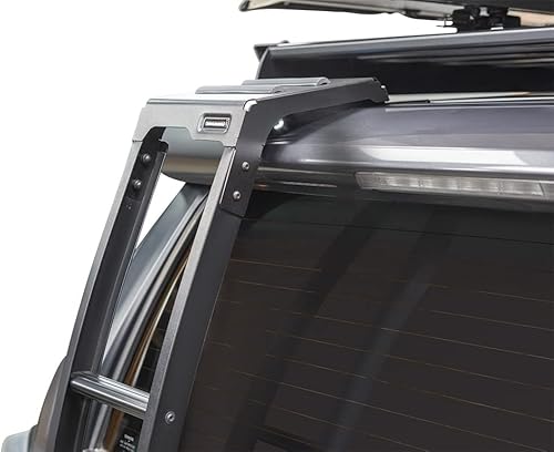 Miniatura 2 de Front Runner Escalera Toyota 4Runner (5ª generación)
