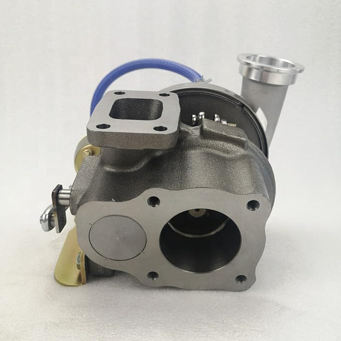 New 11589880009 1158-988-0009 04299983 04299983KZ 21178995 4299983KZ 11589700009 Turbo B1G 2007-11 For Deutz Industrial, Volvo Construction Industrial (TCD2012L04-2V Engine)