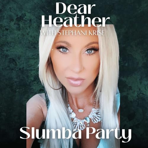 Slumba Party with Stephani Krise