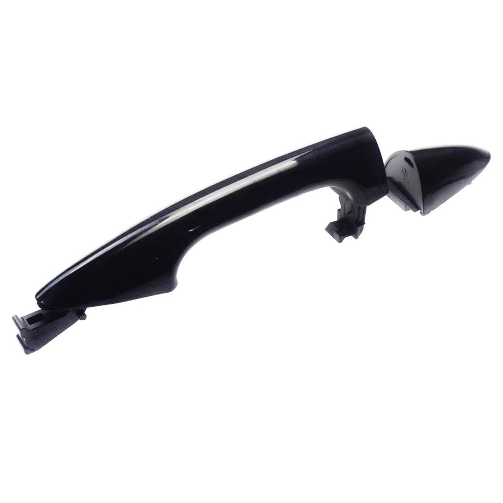 DUDUYANG Car Outside Door Handle for Hyundai for Accent 2012-2017 Outer Exterior Door Handle 82662-1R060 82652-1R060 82661-1R050 82651-1R050