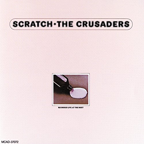 The Crusaders