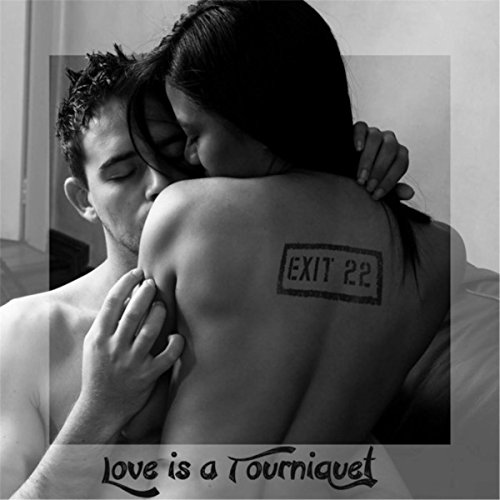 Love Is a Tourniquet (DJ Calz / Afterlife Mix) [feat. Lizzy Vance]