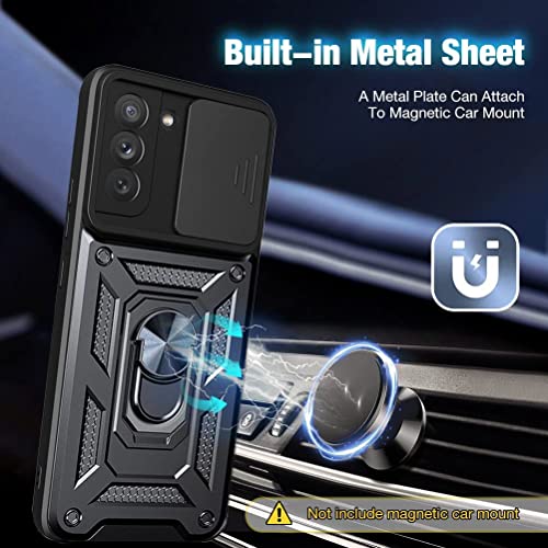 ND LOCLOUD Cover per Samsung Galaxy S22 5G (6.1)