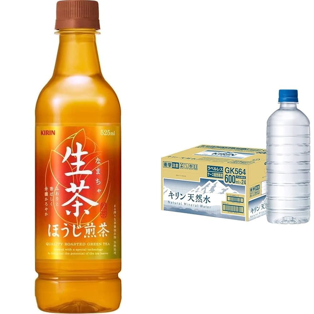 生茶 softdrink_4909411090906
