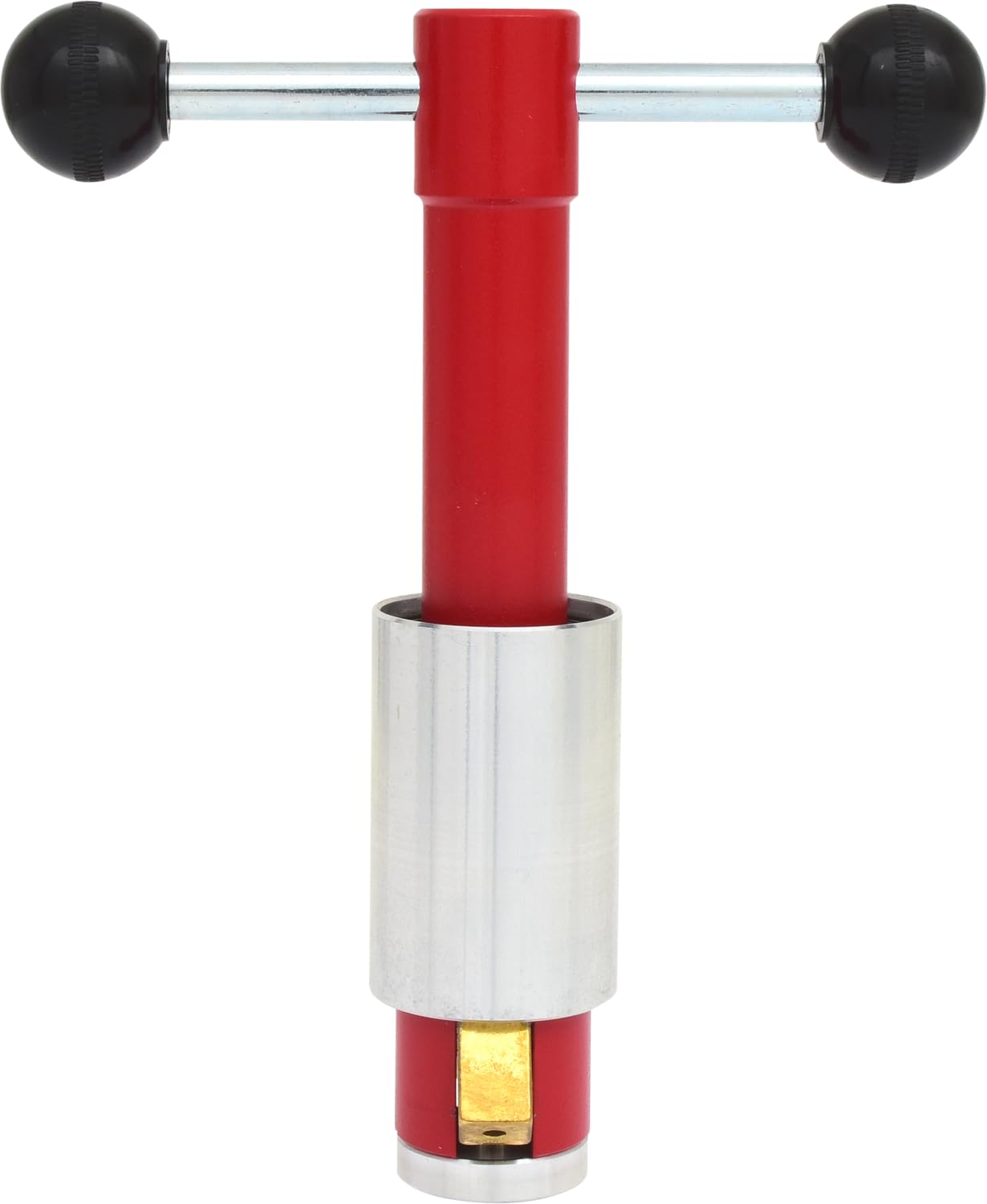 KS Tools 116.2000 Fijador de válvula, 161mm