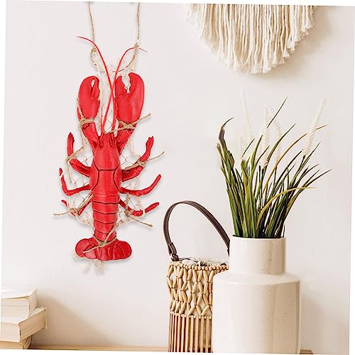 Décor de plage pour mur de restaurant et maison - 3