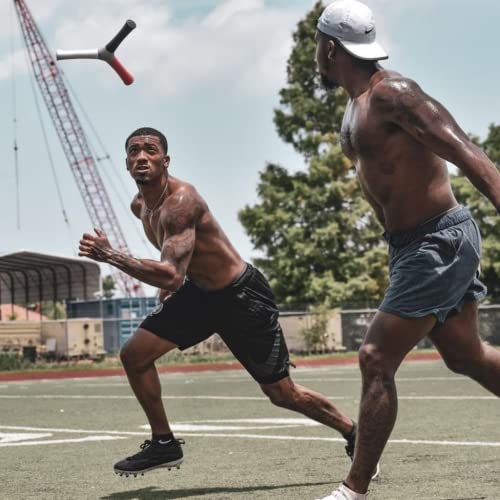 Hecostix - Showtime - Premium Hand Eye Coordination & Reaction Speed Training Tool – Lifetime Warranty Improve Sports Performance, Exercise, And Fun For All Ages #TOP4