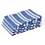 Franca Blue Stripes