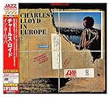 Charles Lloyd in Europe - Charles Lloyd