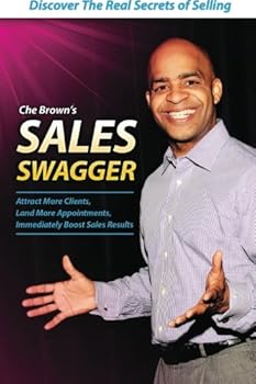 Paperback Sales Swagger: Discover the Real Secrets of Selling Book