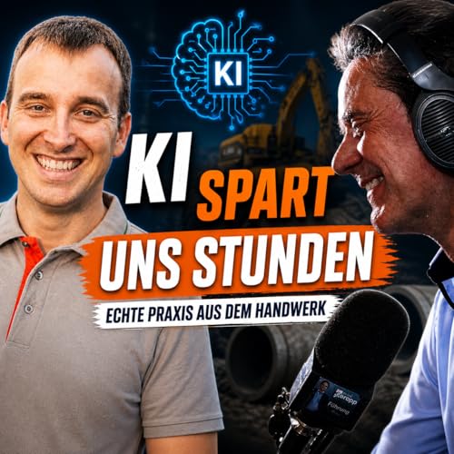 fpg427 - KI im Handwerk: So spart ein Bauunternehmen jeden Tag Stunden - Interview mit Benedikt Stentrup