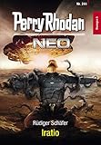 perry rhodan neo download kostenlos  Perry Rhodan Neo 244: Iratio