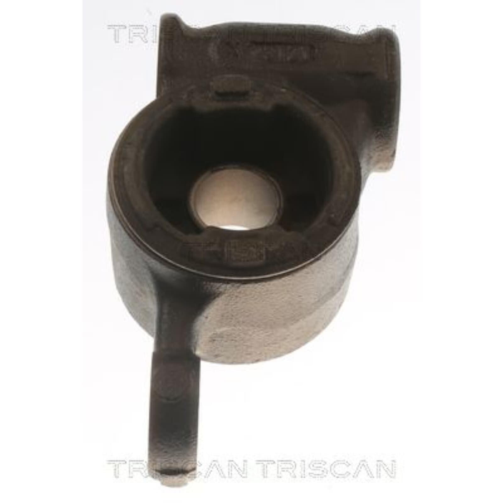 Triscan 8500 50593 kierownica, zawieszenie koła z przodu po prawej stronie na dole | 8500 50593 kompatybilny z 3 (bm, BN), 3 sedanem (bm_, Bn_)