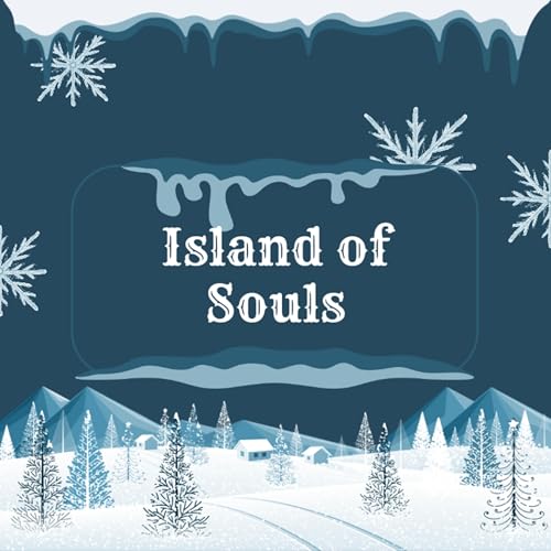 Island of Souls copertina
