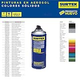 Esmalte en aerosol para madera 15 Imagen adicional