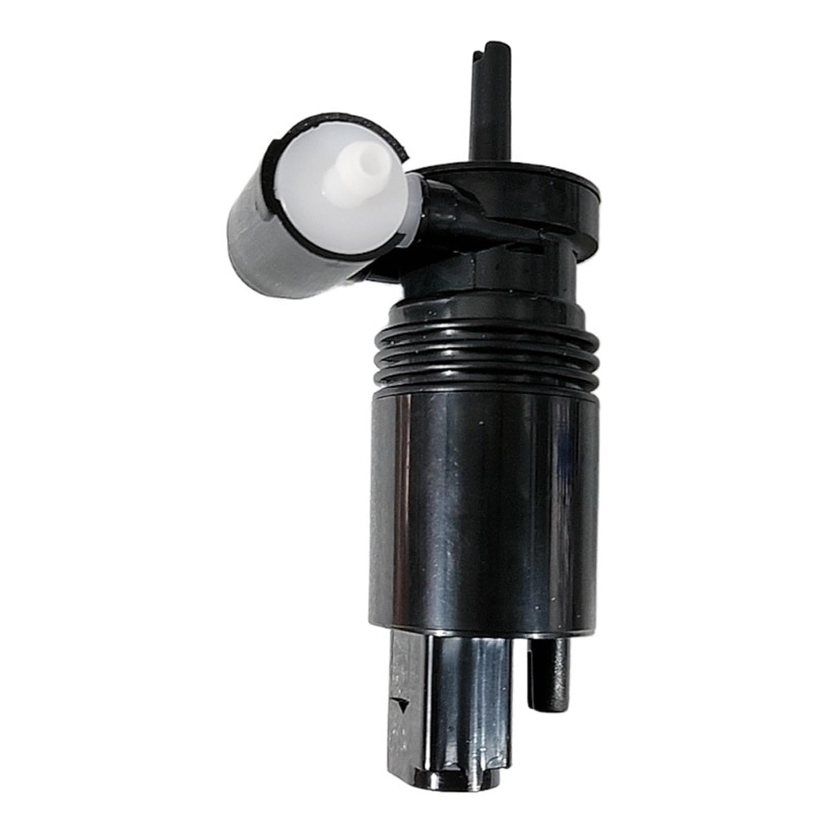 Jkelpv One Color Car Accessories Fit For Jeep Grand Cherokee Wrangler Commander 05179153Ac Windshield Washer Pump With Filter Grommet Washer Pump
