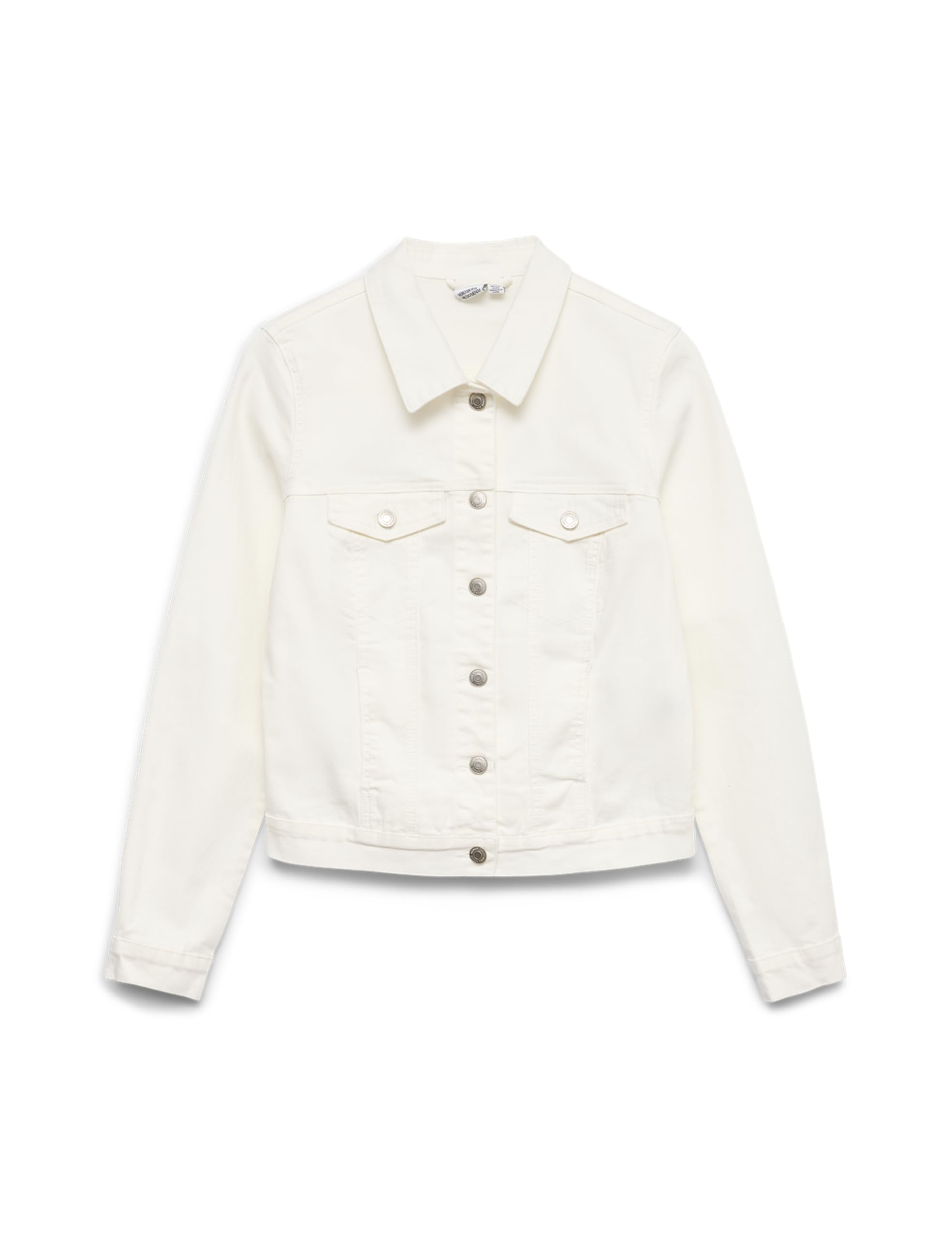 Vero Moda  Denim jacket VMLUNA LS SLIM DNM JACKET MIX GA NOOS  (women)