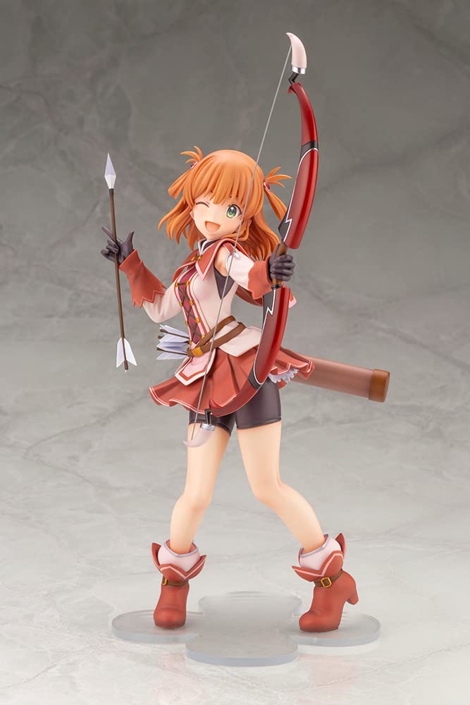 KOTOBUKIYA - プリンセスコネクト!Re:Dive リノ フィギュア Amazon.co.jp: コトブキヤ プリンセスコネクト! Re:Dive:リノPVC