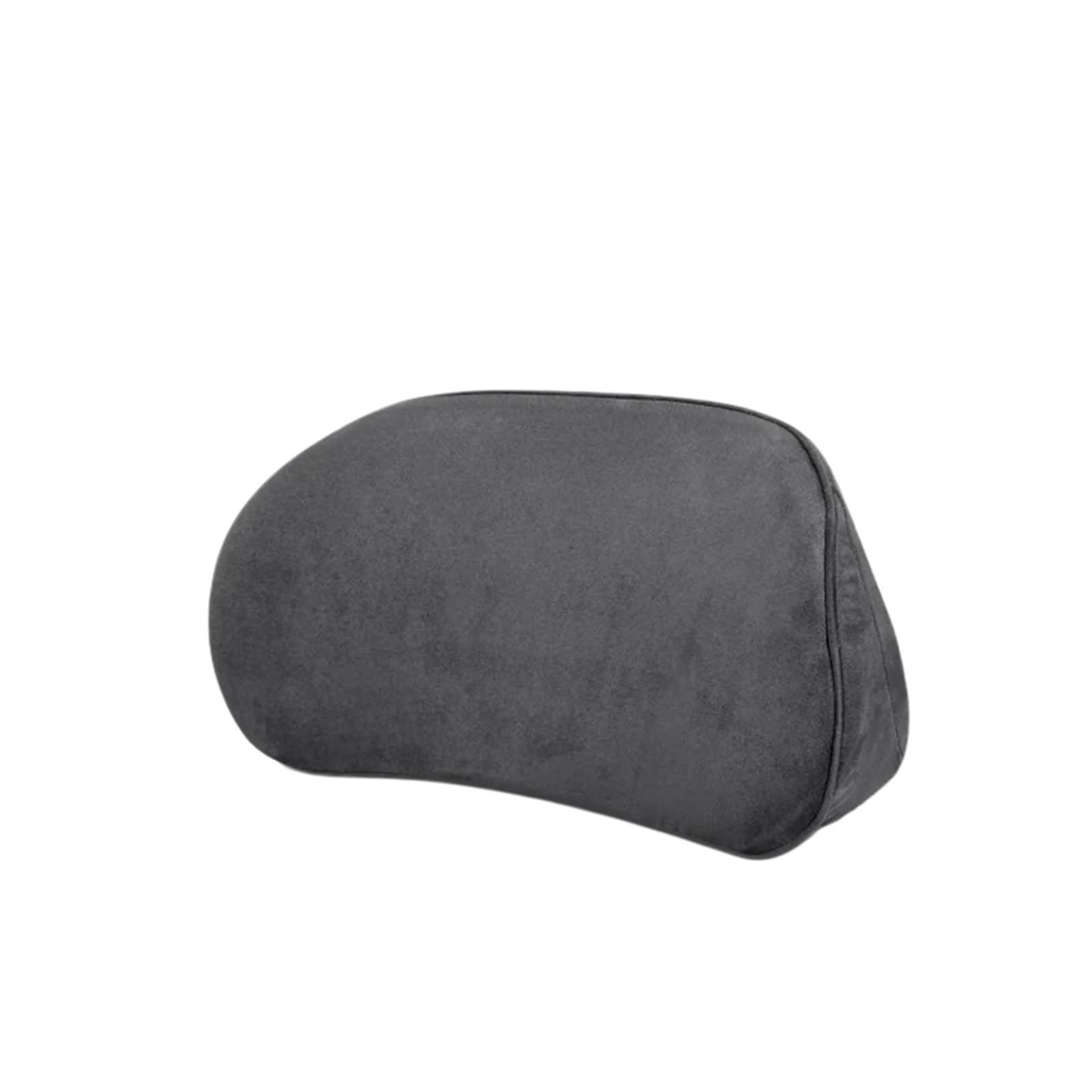 Hviyroi car seat cushion Memory Foam Car Waist Pillow Backrest Seat Support