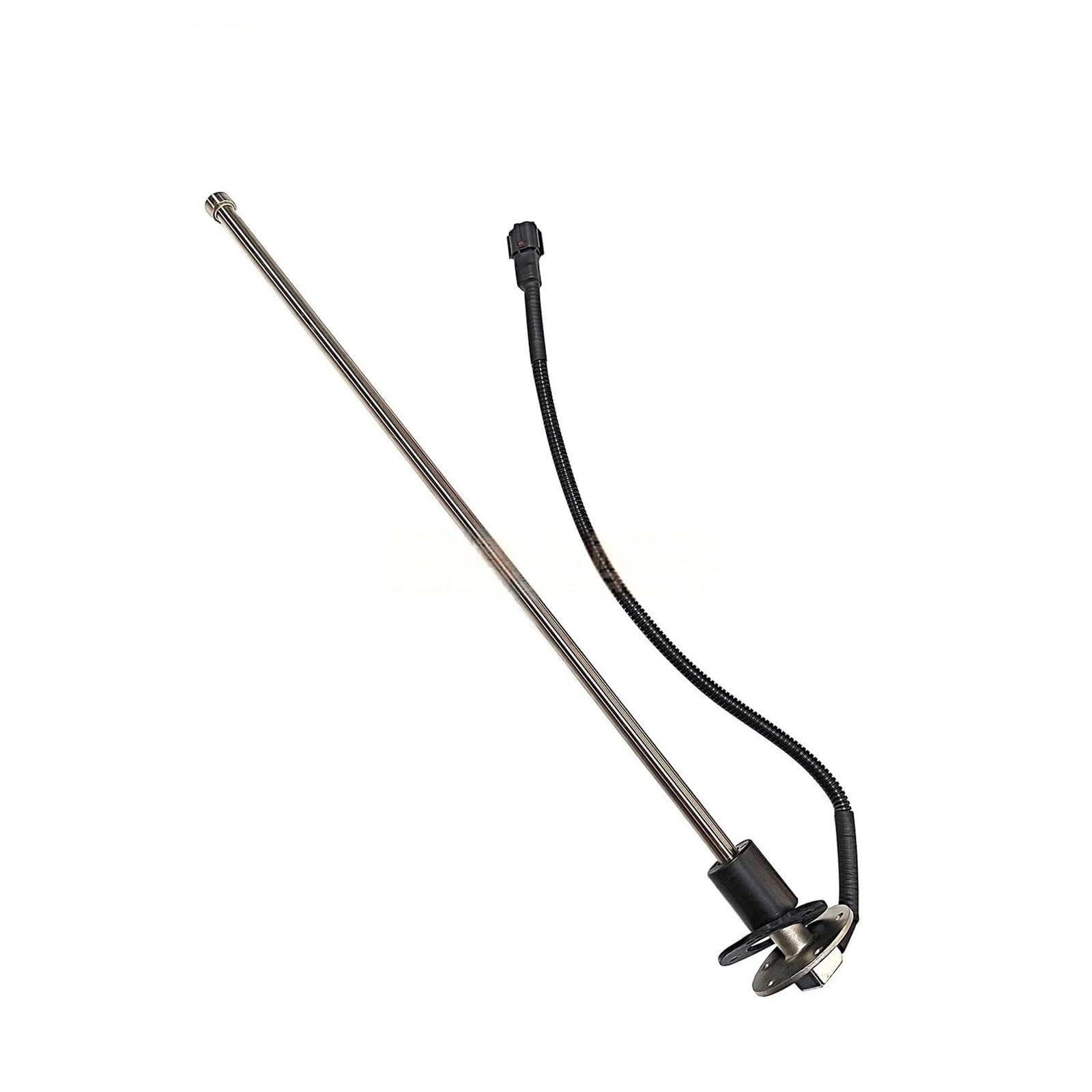 RCGKNNMUZ Excavator Oil Level Sensor Float for EC55/210/240/290/360 Series Diesel Equipment Accessory