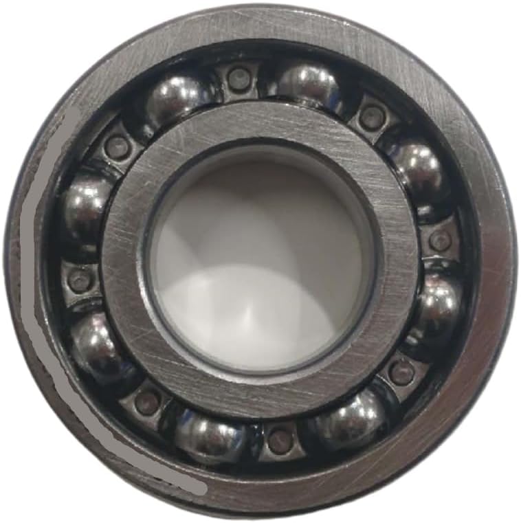 Automatic Transmission Belt Pulley Bearing CVT180 TS11 F-628396 Compatible With Roewe