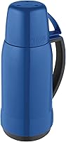 Vista 3 de Thermos 33105A - Botella de vacío de 17 onzas, colores surtidos