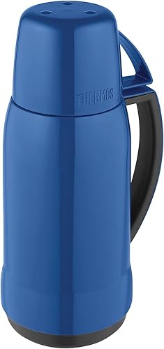 Miniatura 3 de Thermos 33105A - Botella de vacío de 17 onzas, colores surtidos