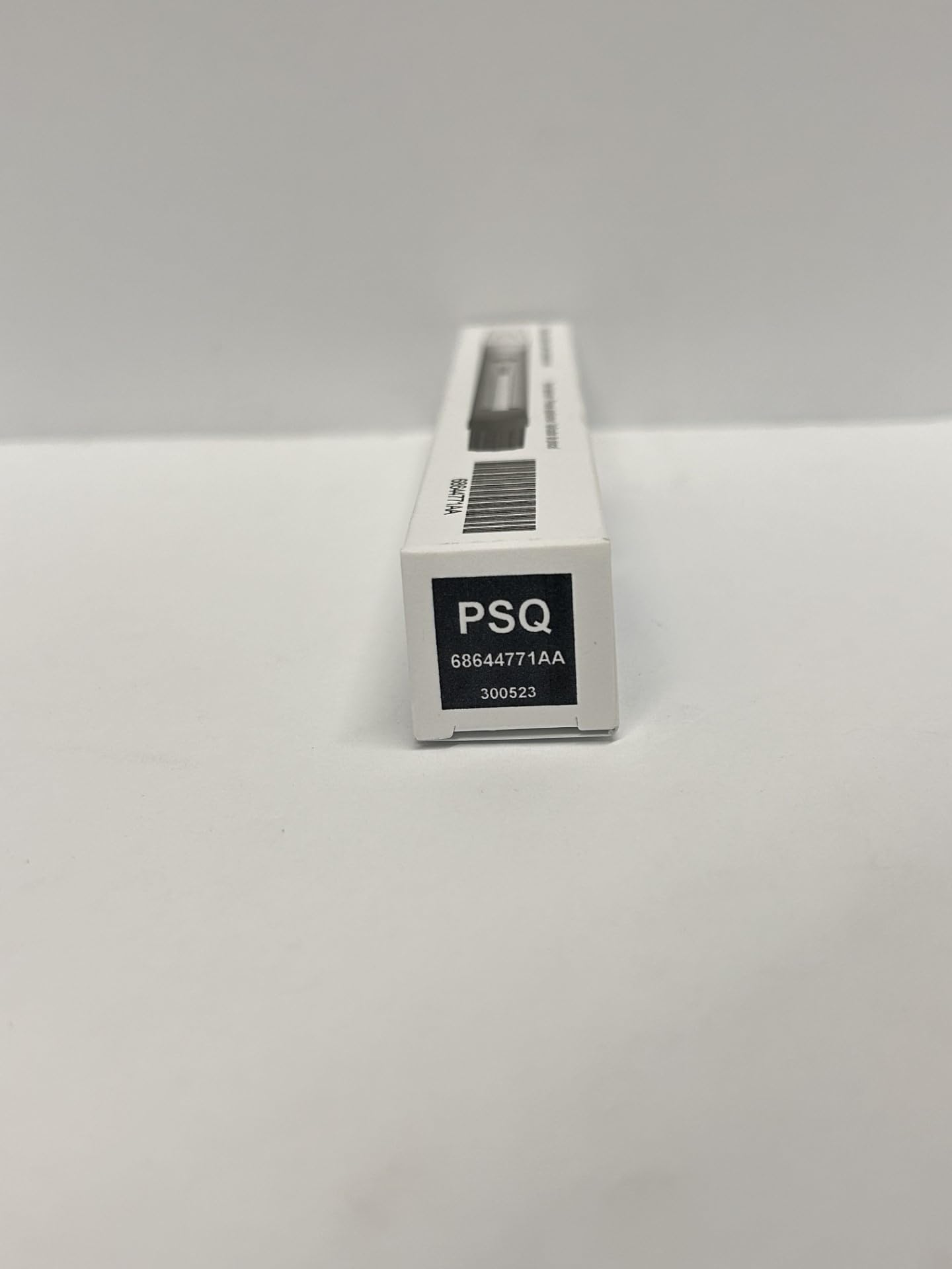 Amazon.com: Generic 5-in-1 Touch Up Paint (PSQ) Bruiser Grey