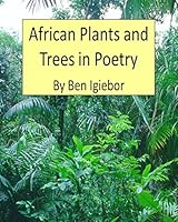 African Plants and Trees in Poetry 1484031377 Book Cover