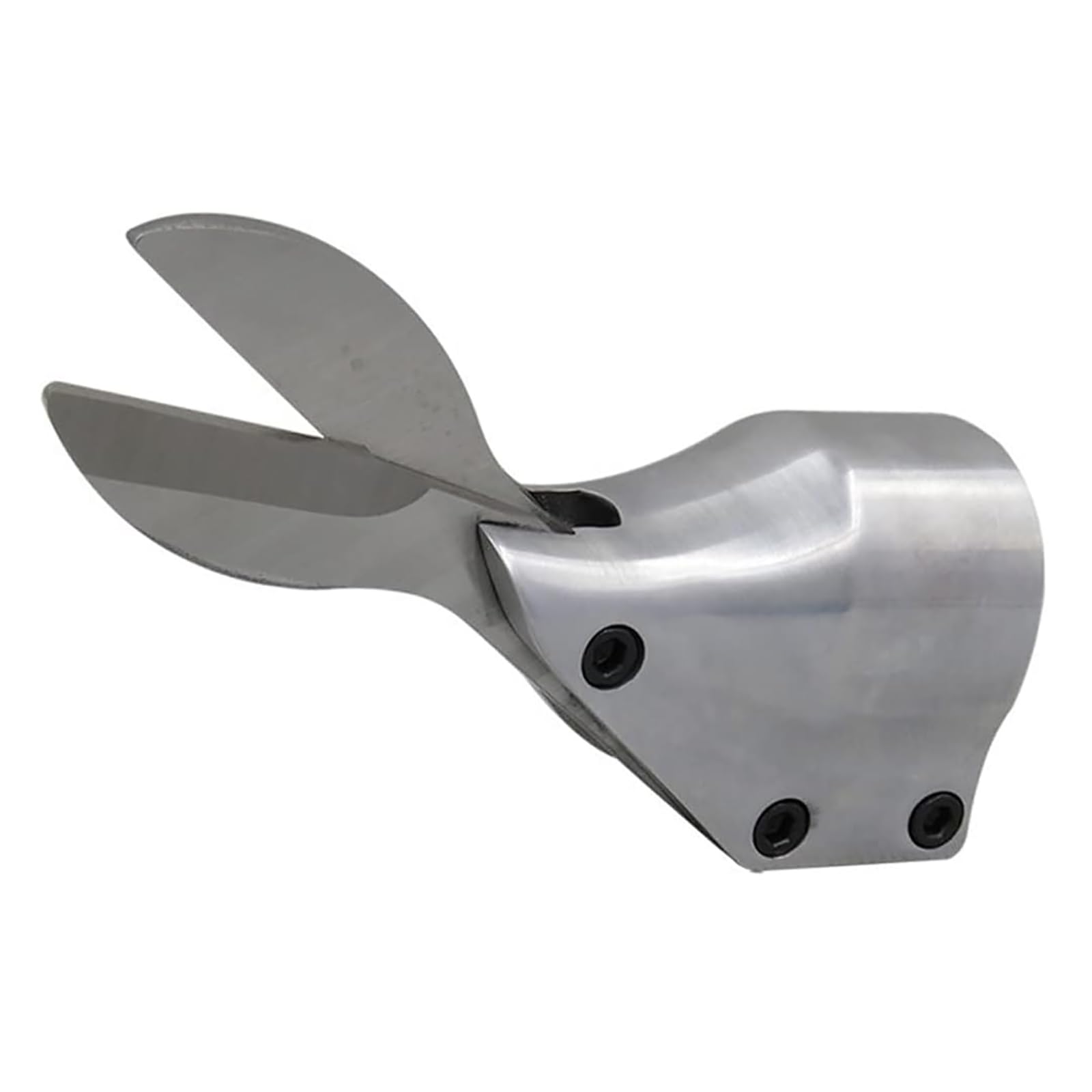 Tijeras neumáticas, herramienta de corte de alta nitidez, corte rápido de 2000 rpm, ideal para láminas de metal como hierro y aluminio