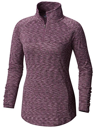 Columbia Women's Outerspaced Iii Half Zip