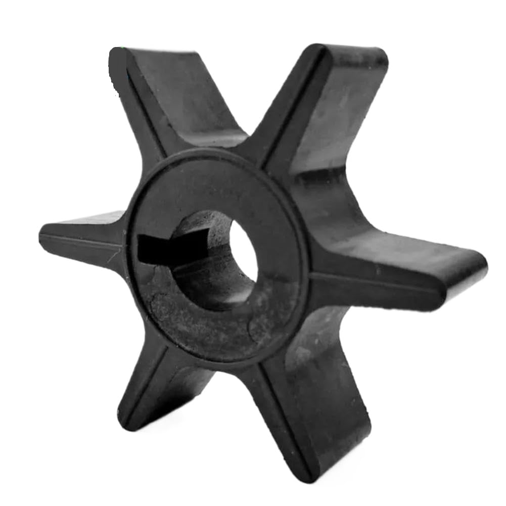 Girante Pompa Acqua Compatibile Con Sears Gamefisher 7.5 9.9 10 | Adatto per 12 15 20 25 HP; Per numero di modello 225