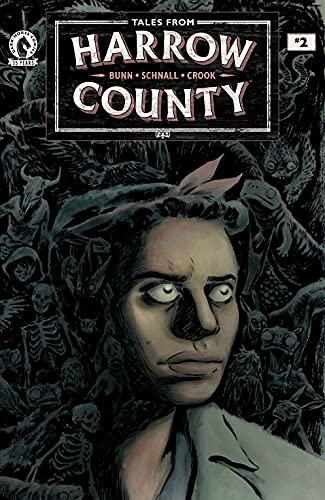 Tales from Harrow County: Fair Folk #2 (English Edition)