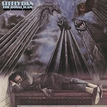◾️究極高音質12インチ■STEELY DAN ■スティーリー・ダン■Do It ◾️究極高音質12インチ□STEELY DAN □スティーリー・ダン□Do It