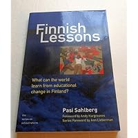 Finnish Lessons