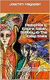 Pedophilia & Empire: Satan, Sodomy, & The Deep State: Chapter 28: The 3rd Lord Victor Rothschild: Planet’s 20th Century Overlord to Zionist World Dictatorship