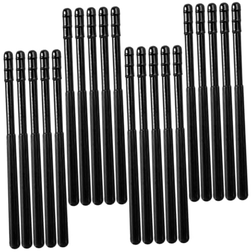 FOMIYES Safety Ear Picks Sticky Design 200pcs Earwax Cleaning Sticks for Quick and Easy Use