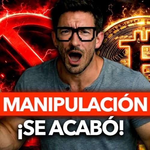 &iexcl;&Uacute;LTIMA HORA! BITCOIN IMPARABLE: FIN de la MANIPULACI&Oacute;N a $70.000