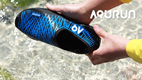 Sapatilha Aquática Aqurun
