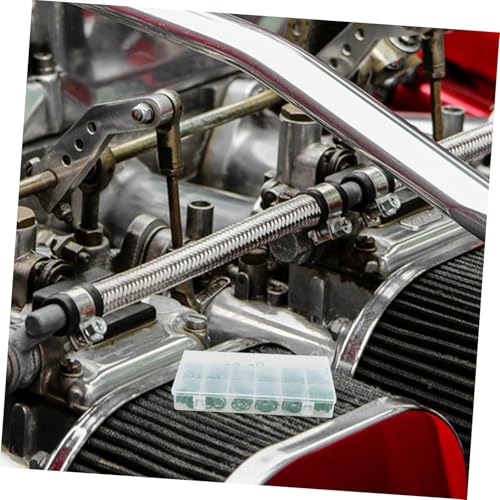 Joints d'étanchéité en caoutchouc pour climatisation automobile de qualité supérieure