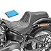 Asiento Doble Gel para Harley Heritage Softail Classic 114 18-21 Craftride XC4