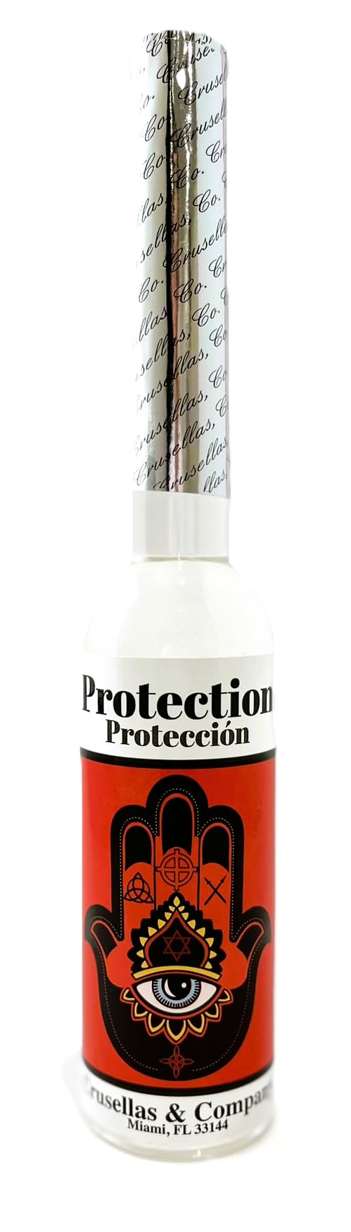 Protection Proteccion Splash Cologne 7 Fl Oz