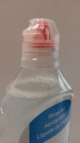 Miniatura 3 de Miele Care Collection lavaplatos Rinse Aid, SYNCHKG127987, 1