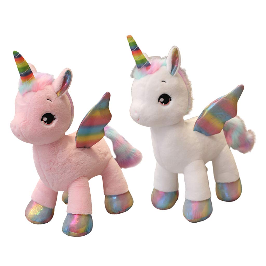 imágenes de peluche de unicornio